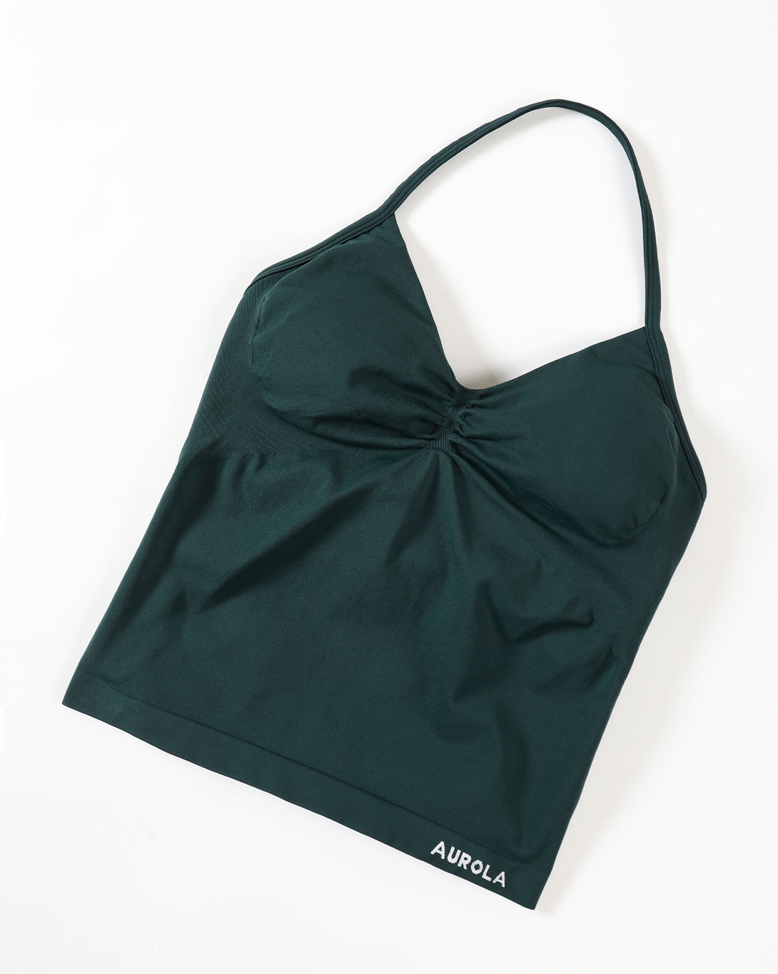 AUROLA Influence Longline Strappy Top-NEW Colors