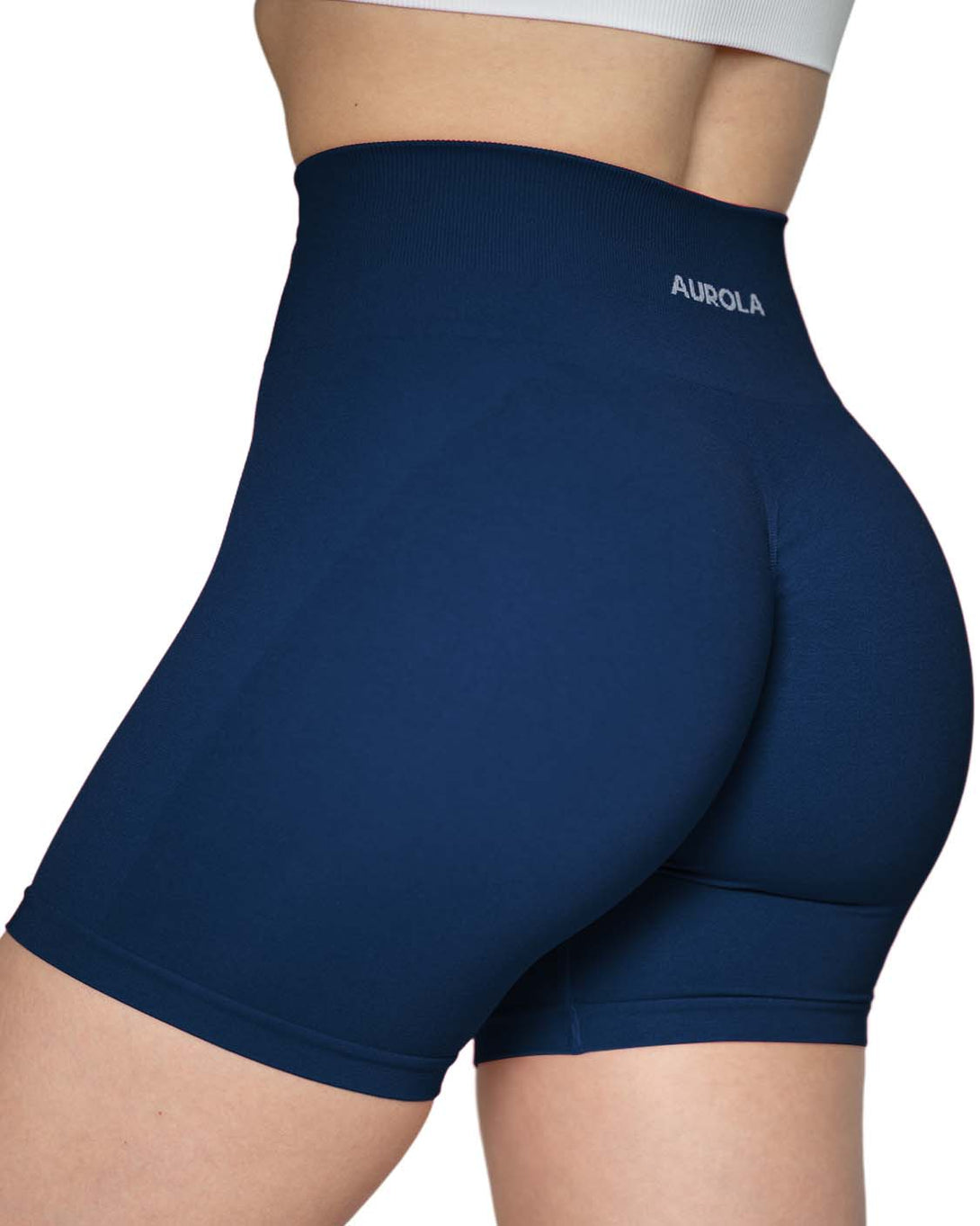 AUROLA Intensify 5'' Shorts