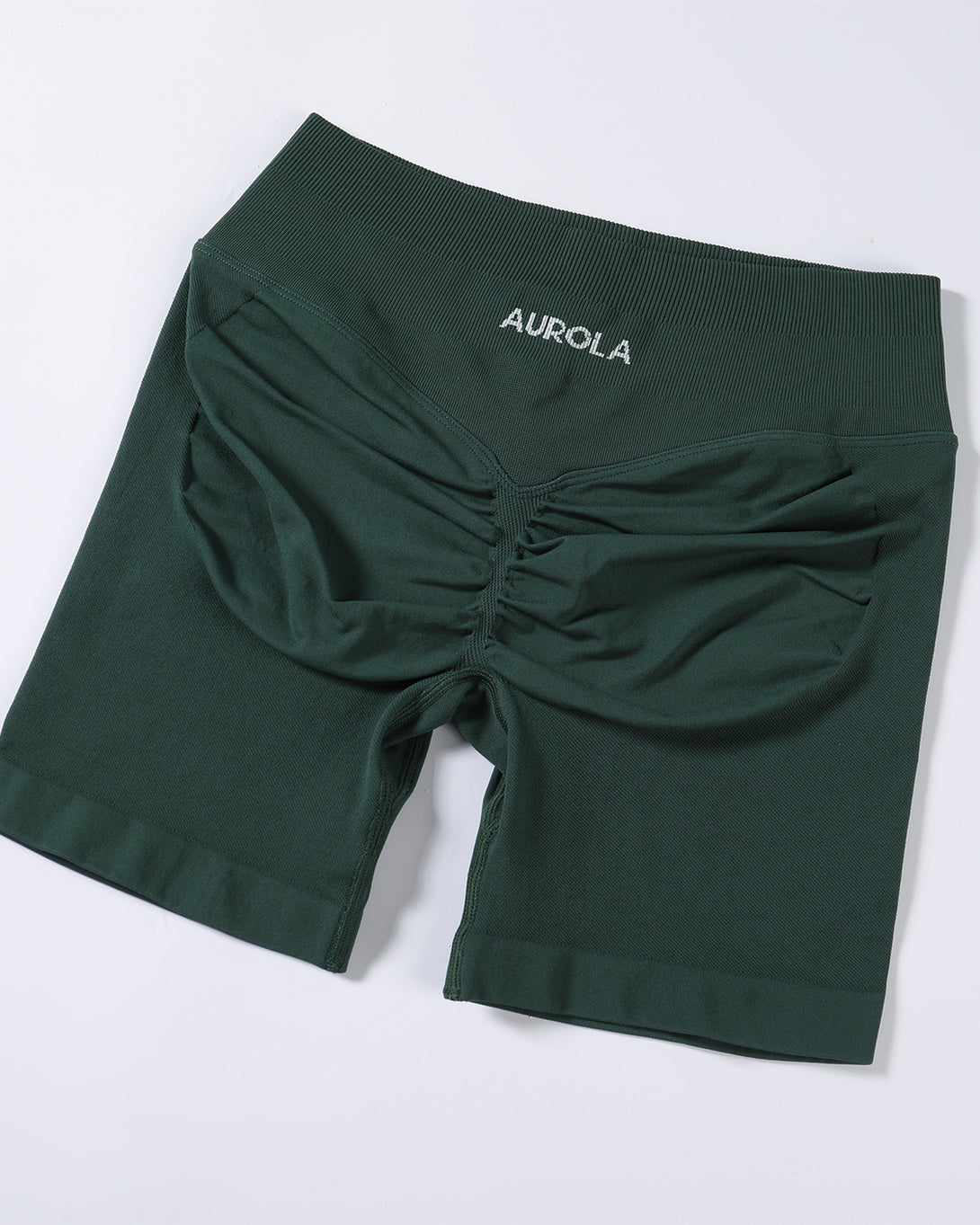 AUROLA Influence Workout Shorts-5.5''