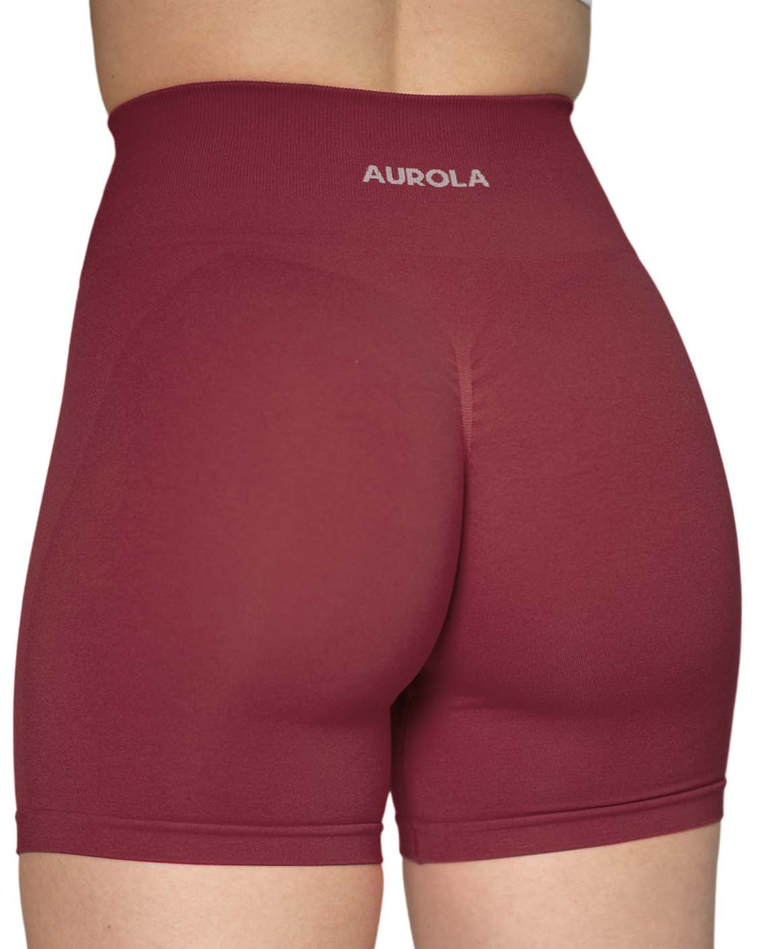 AUROLA Intensify 5'' Shorts
