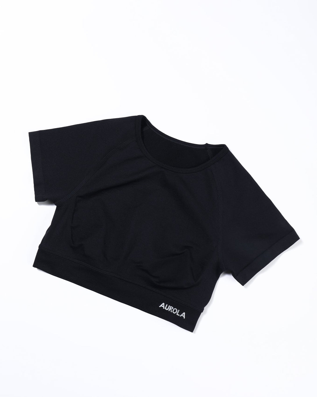 AUROLA Influence Crop Top