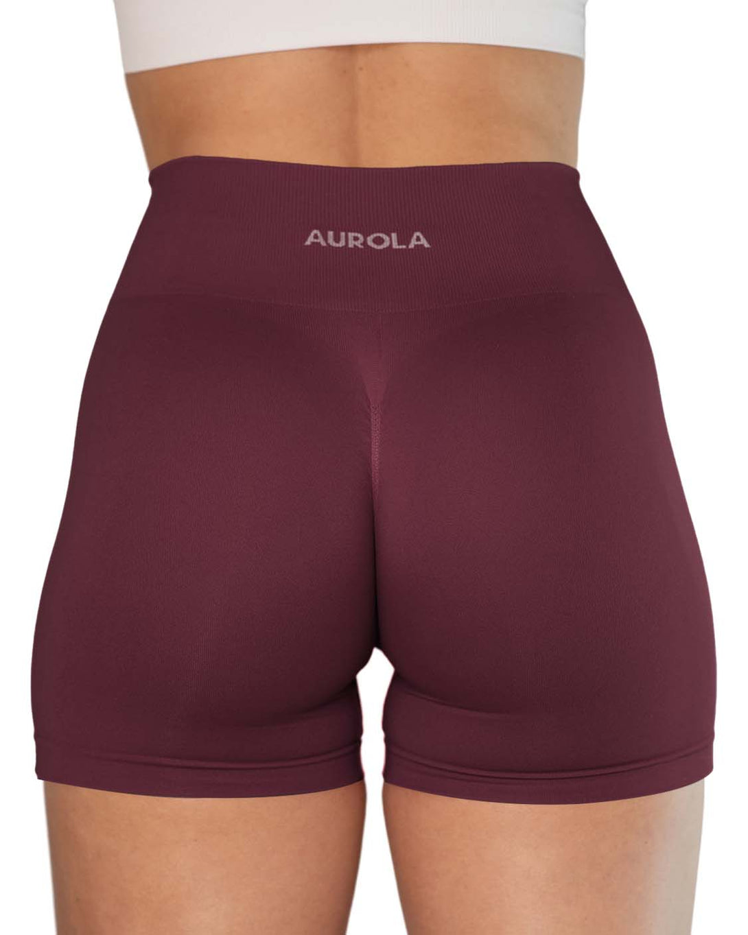 AUROLA Dream Workout Scrunch Shorts New Colors
