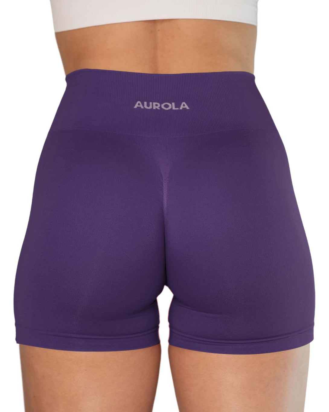 AUROLA Dream Workout Scrunch Shorts New Colors