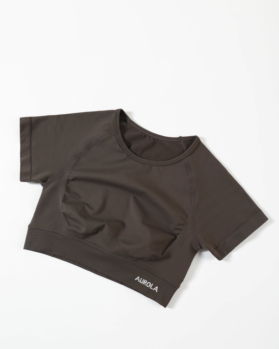 AUROLA Influence Crop Top