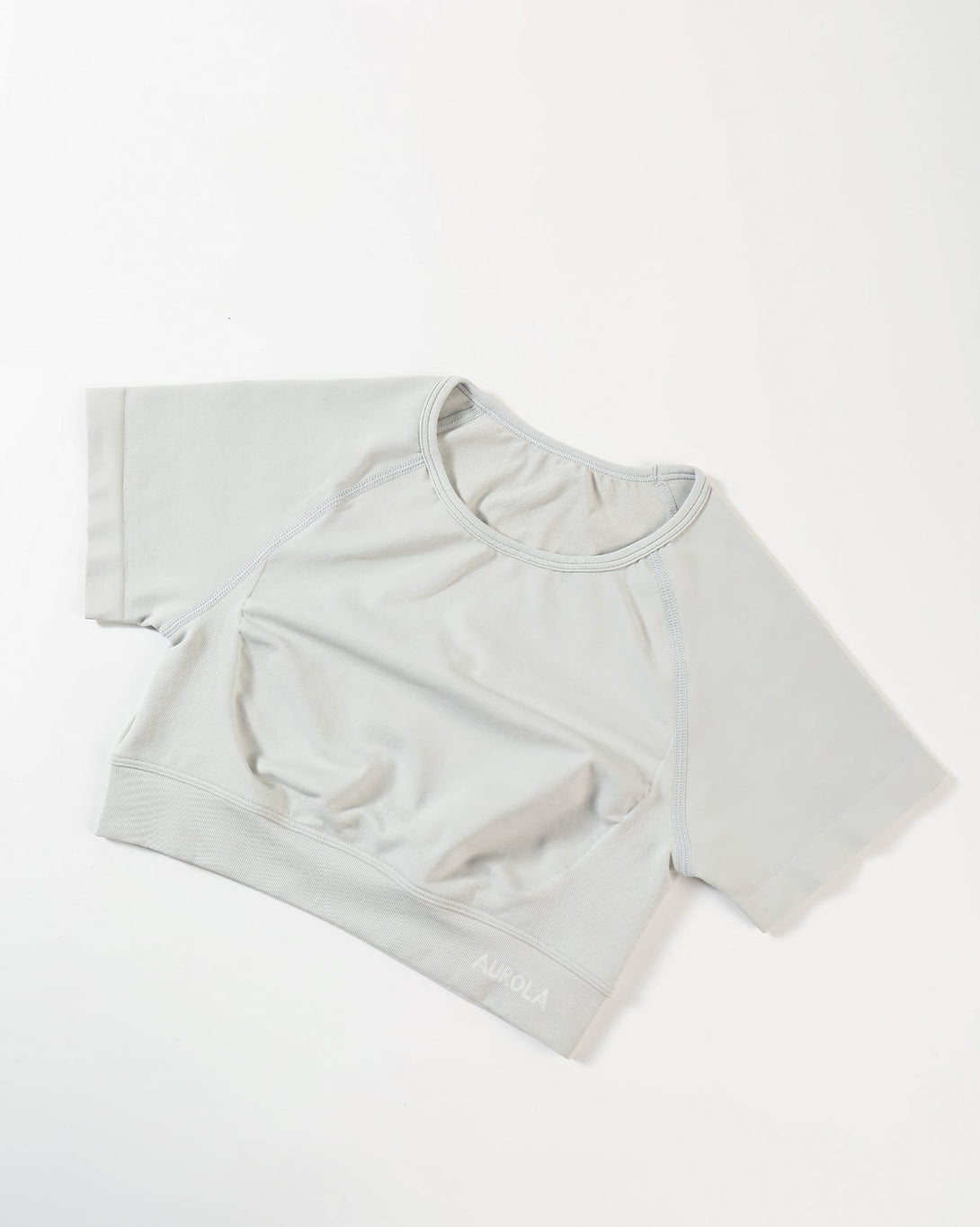 AUROLA Influence Crop Top