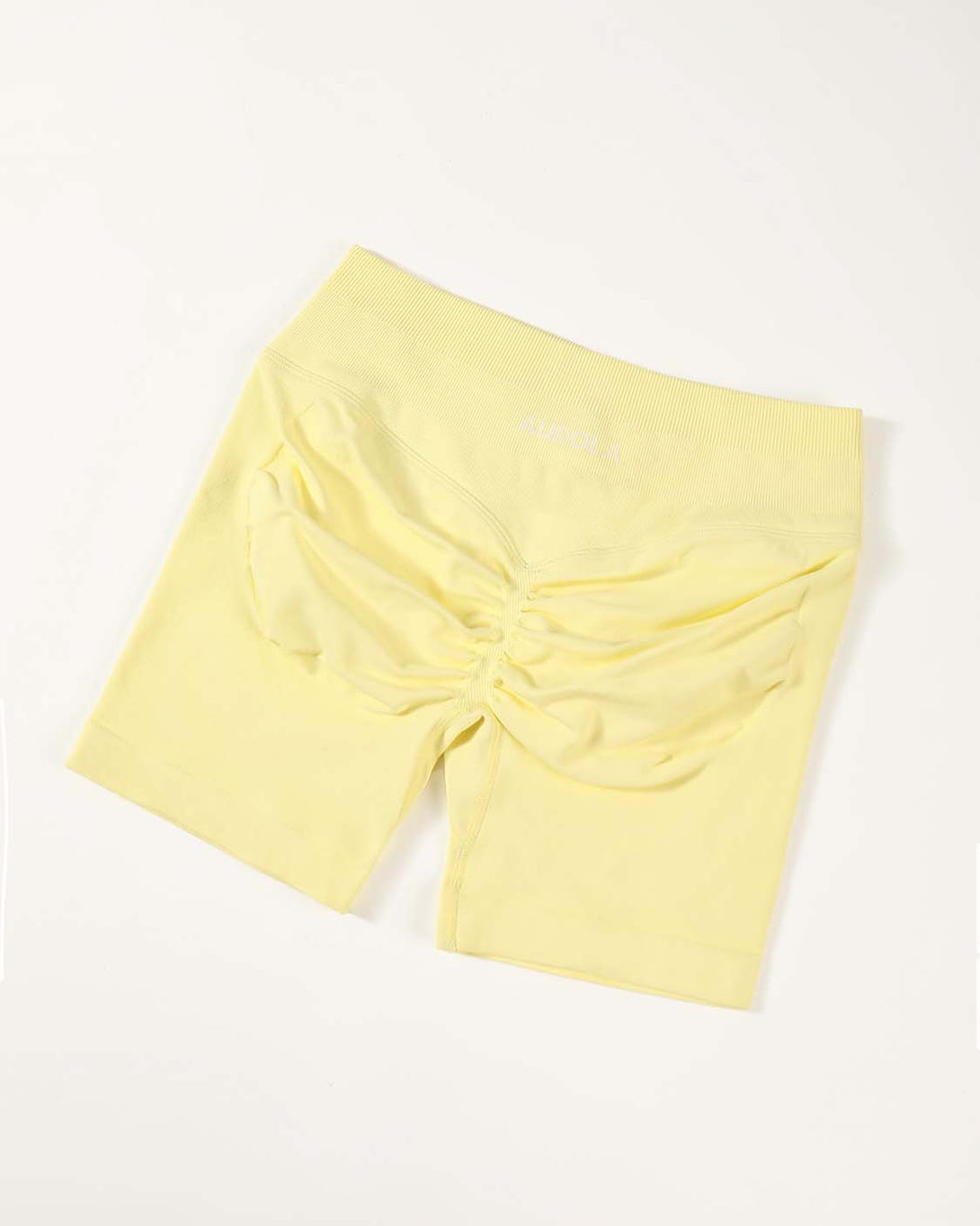 AUROLA Influence Workout Shorts-3.5'' New Colors
