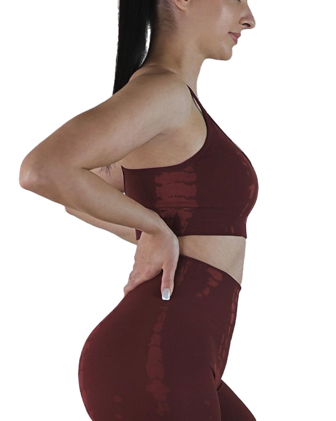 AUROLA Serpentine Bra