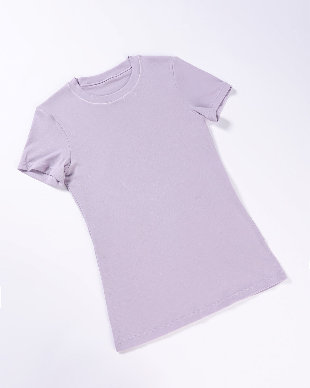 AUROLA Everyday Fitted T-shirt for Women