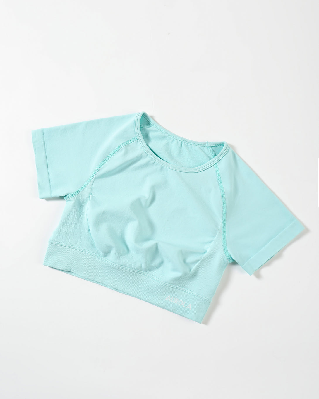AUROLA Influence Crop Top