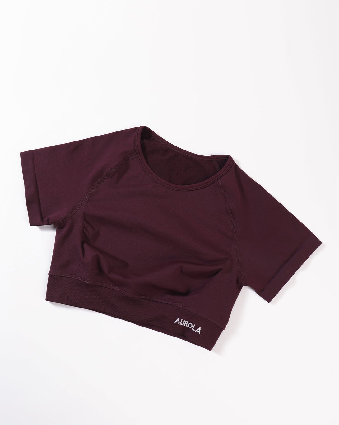 AUROLA Influence Crop Top