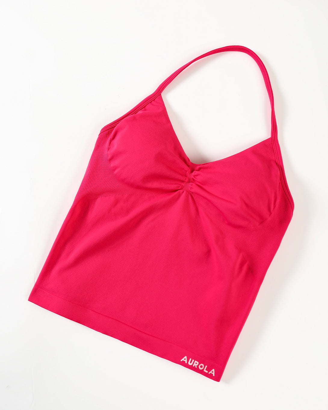 AUROLA Influence Longline Strappy Top-NEW Colors