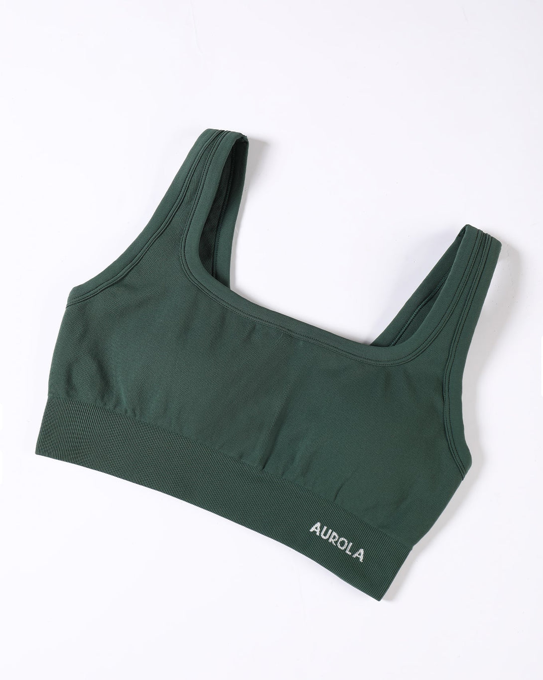 AUROLA Power Sports Bras for Women