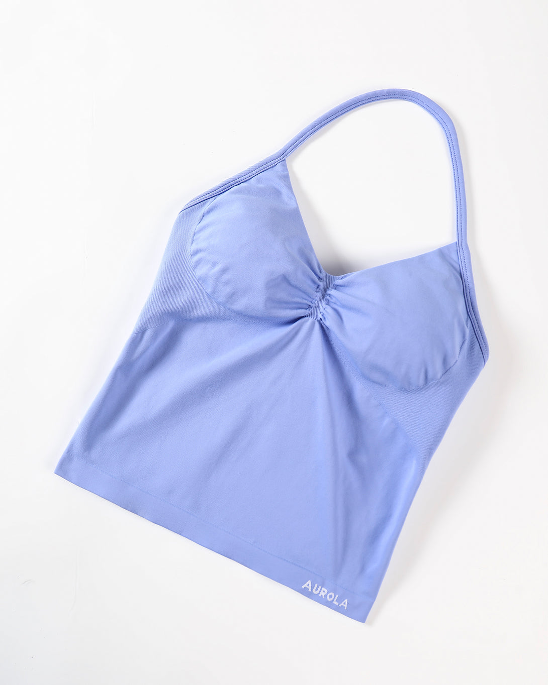 AUROLA Influence Longline Strappy Top-NEW Colors