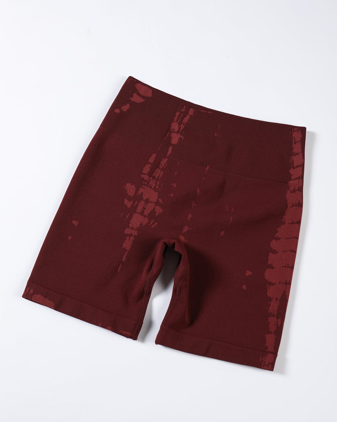AUROLA Serpentine Shorts