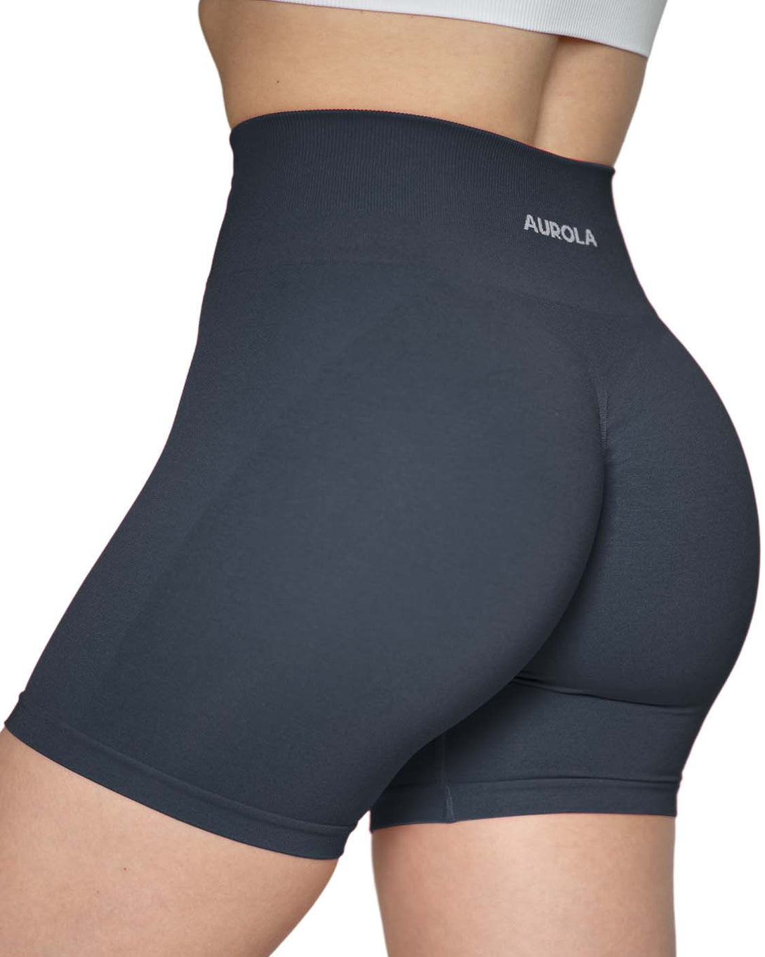AUROLA Intensify 5'' Shorts