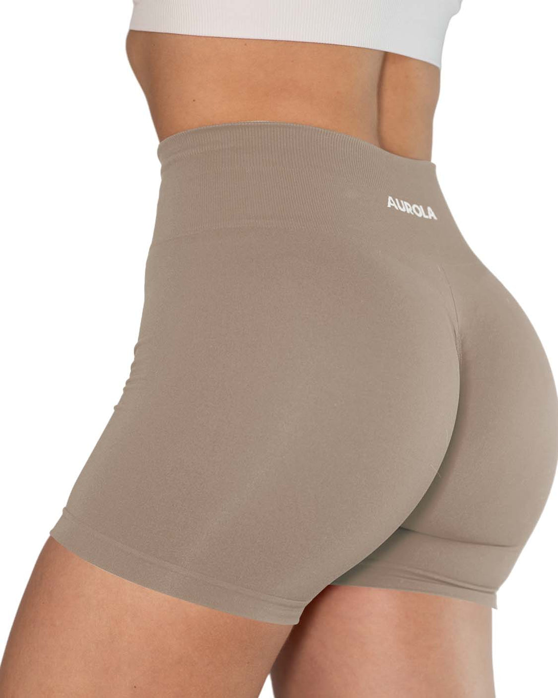 AUROLA Dream Workout Scrunch Shorts New Colors