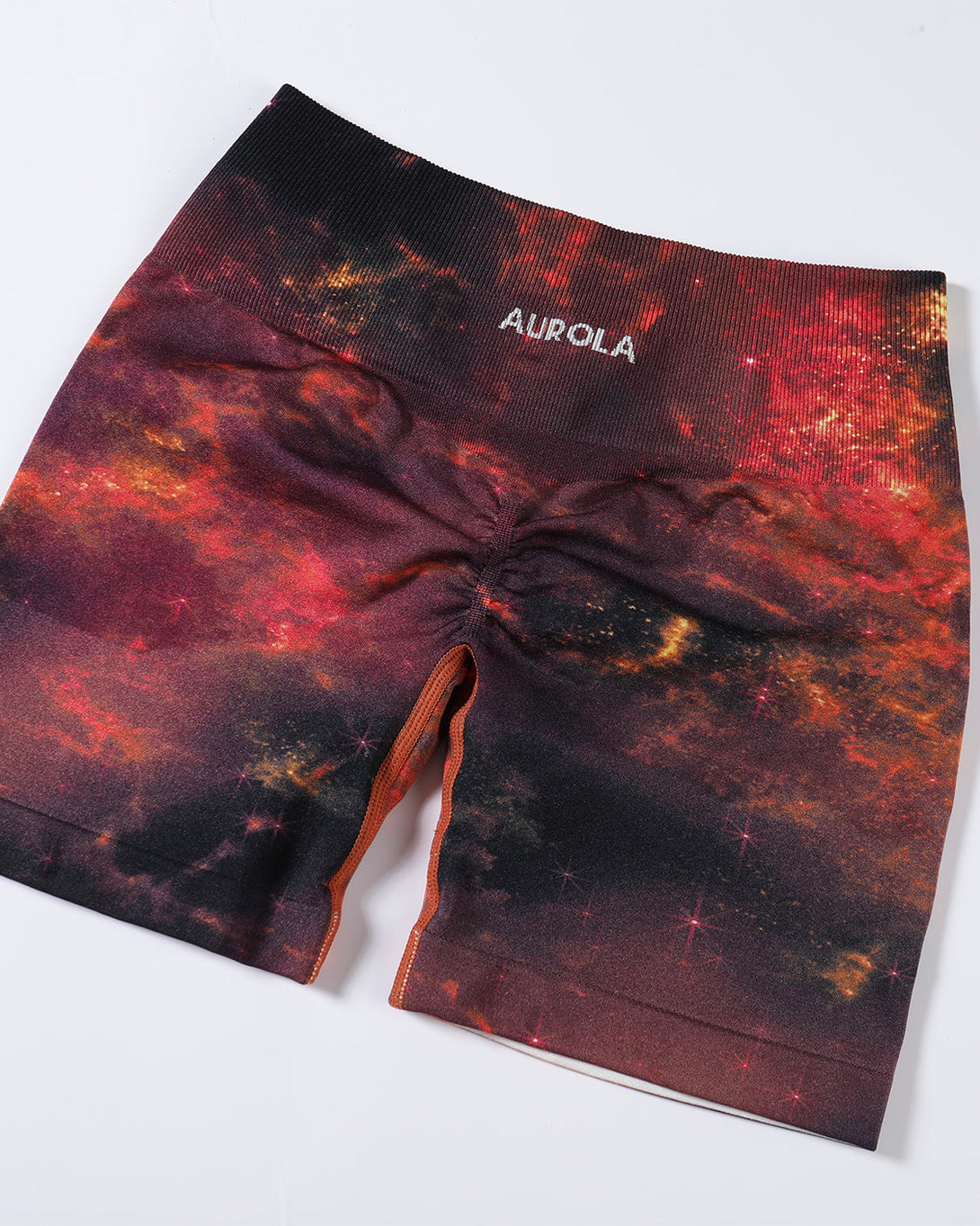 AUROLA Print Collection Fashion Shorts
