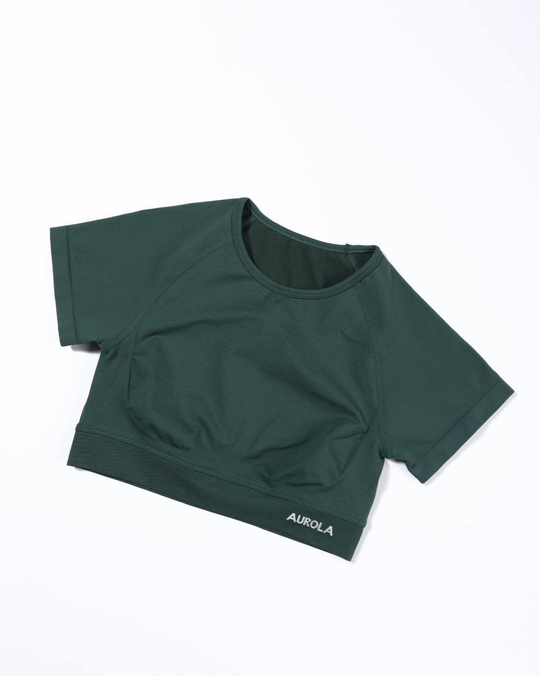 AUROLA Influence Crop Top