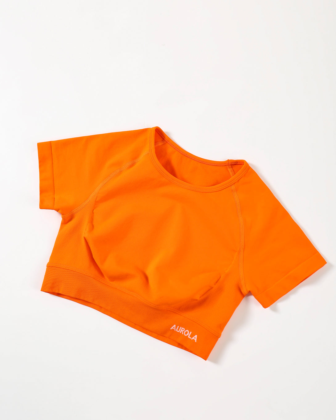 AUROLA Influence Crop Top