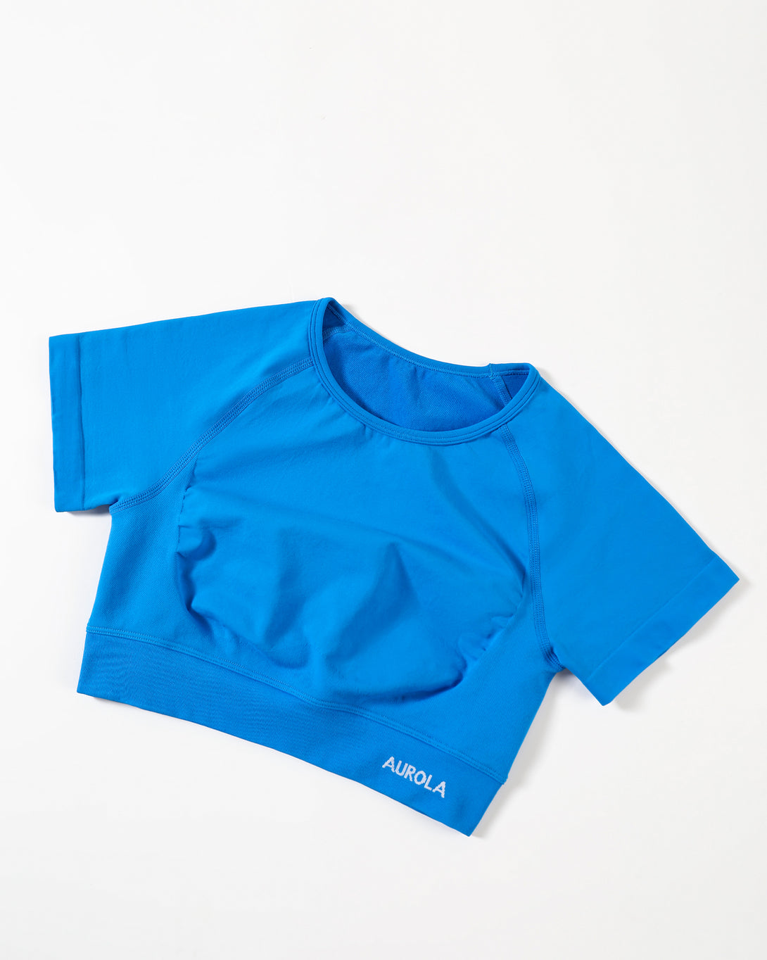 AUROLA Influence Crop Top