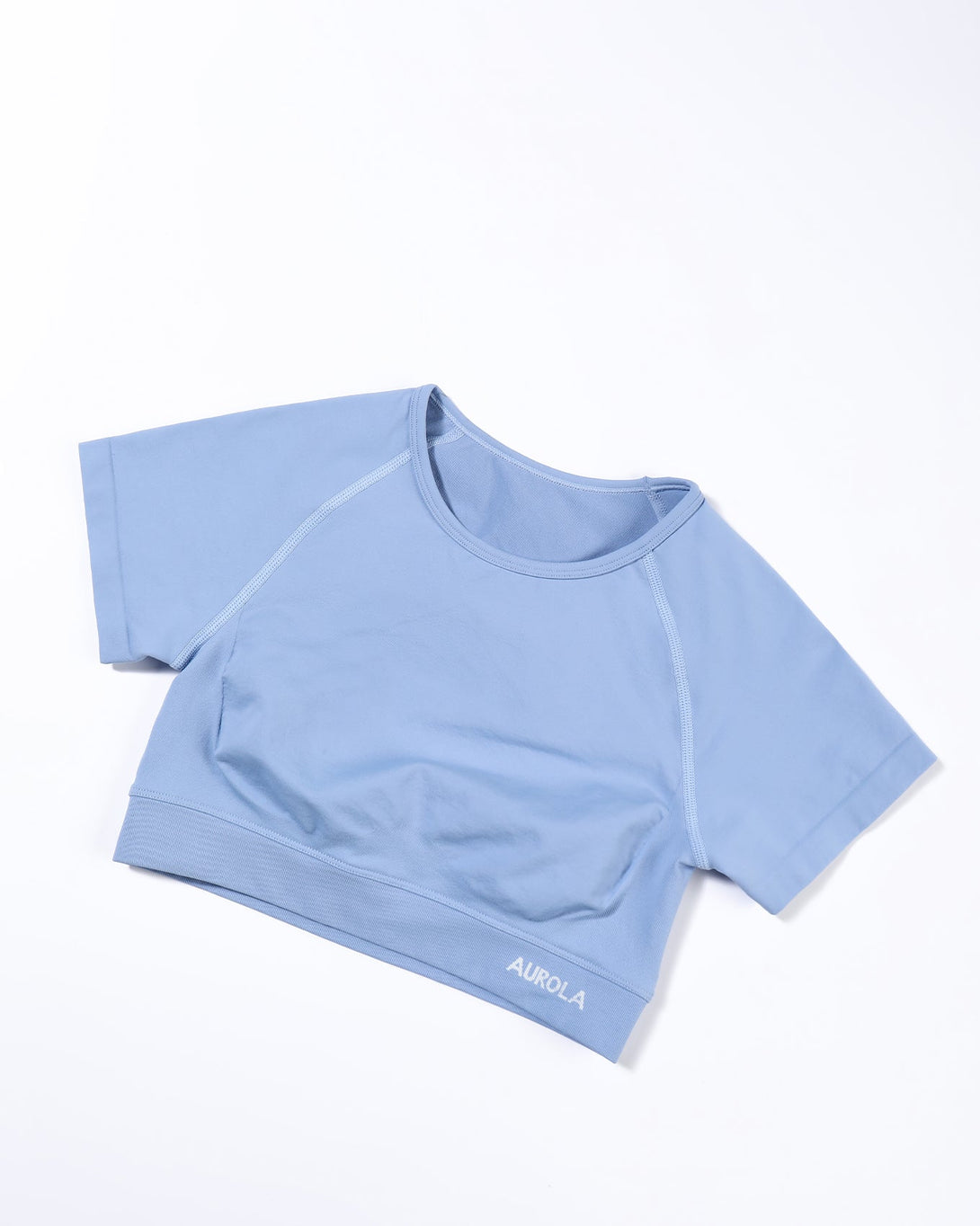 AUROLA Influence Crop Top