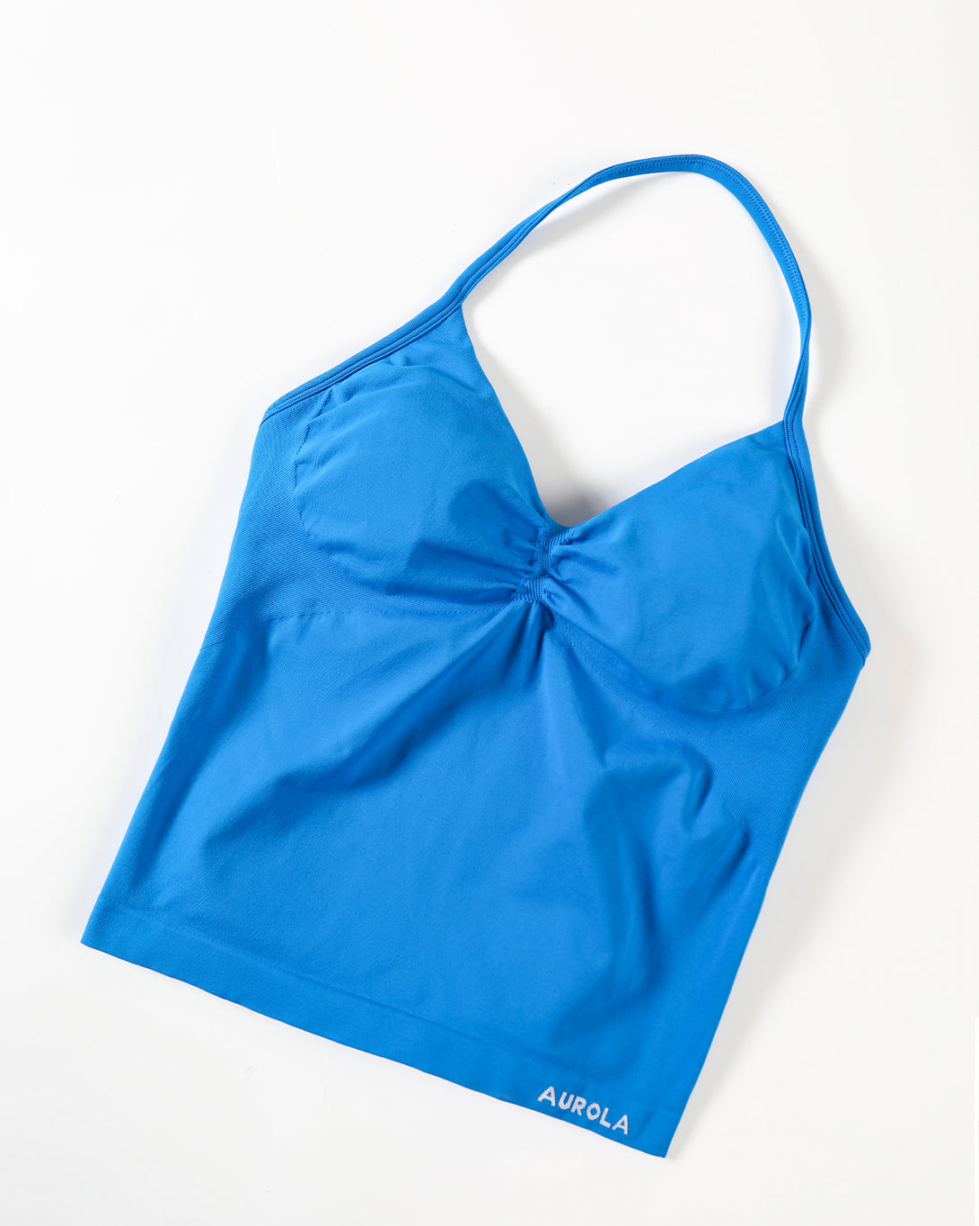 AUROLA Influence Longline Strappy Top-NEW Colors