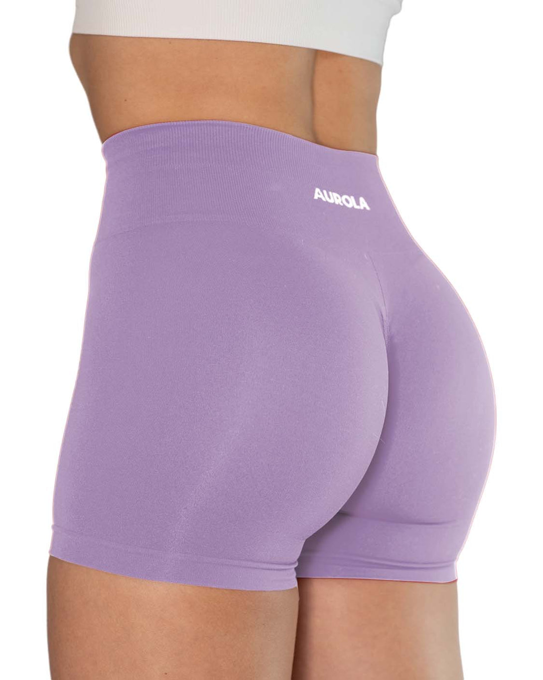 AUROLA Dream Workout Scrunch Shorts New Colors