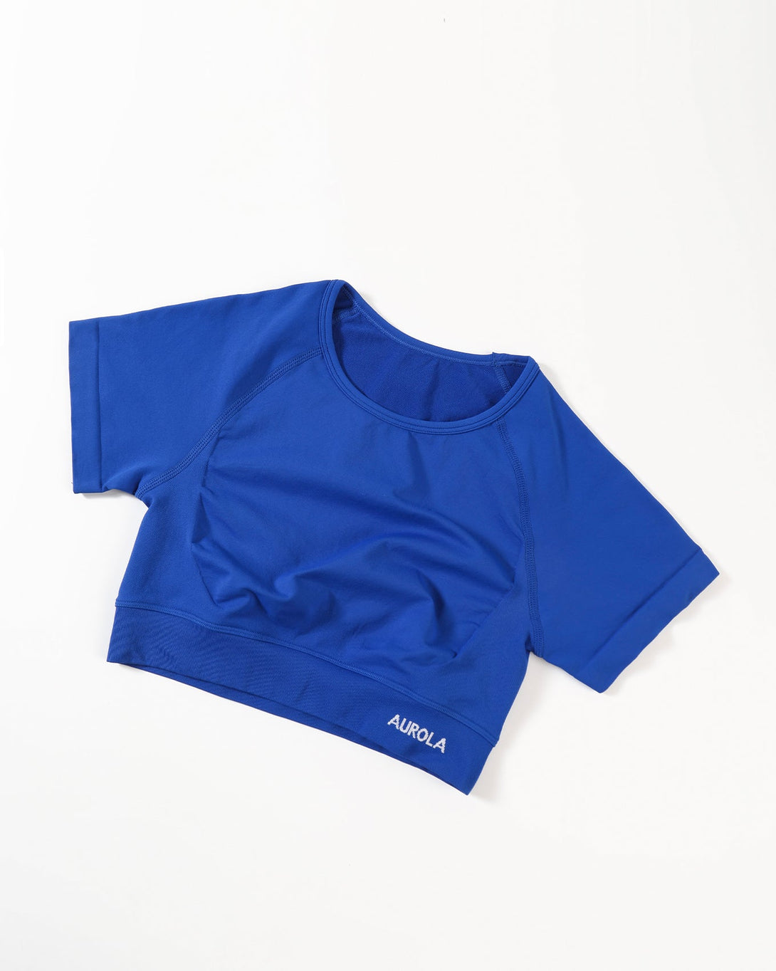 AUROLA Influence Crop Top
