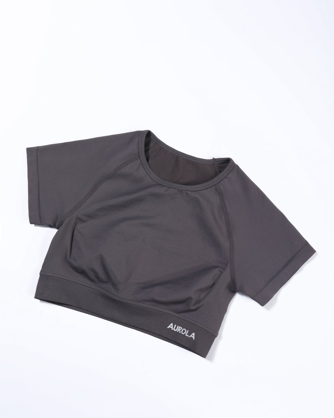 AUROLA Influence Crop Top