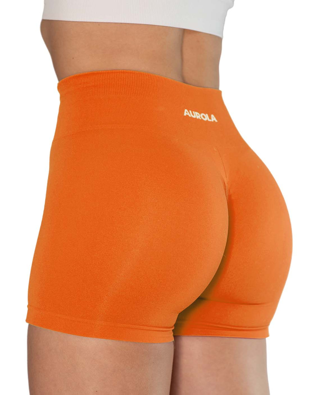 AUROLA Dream Workout Scrunch Shorts New Colors