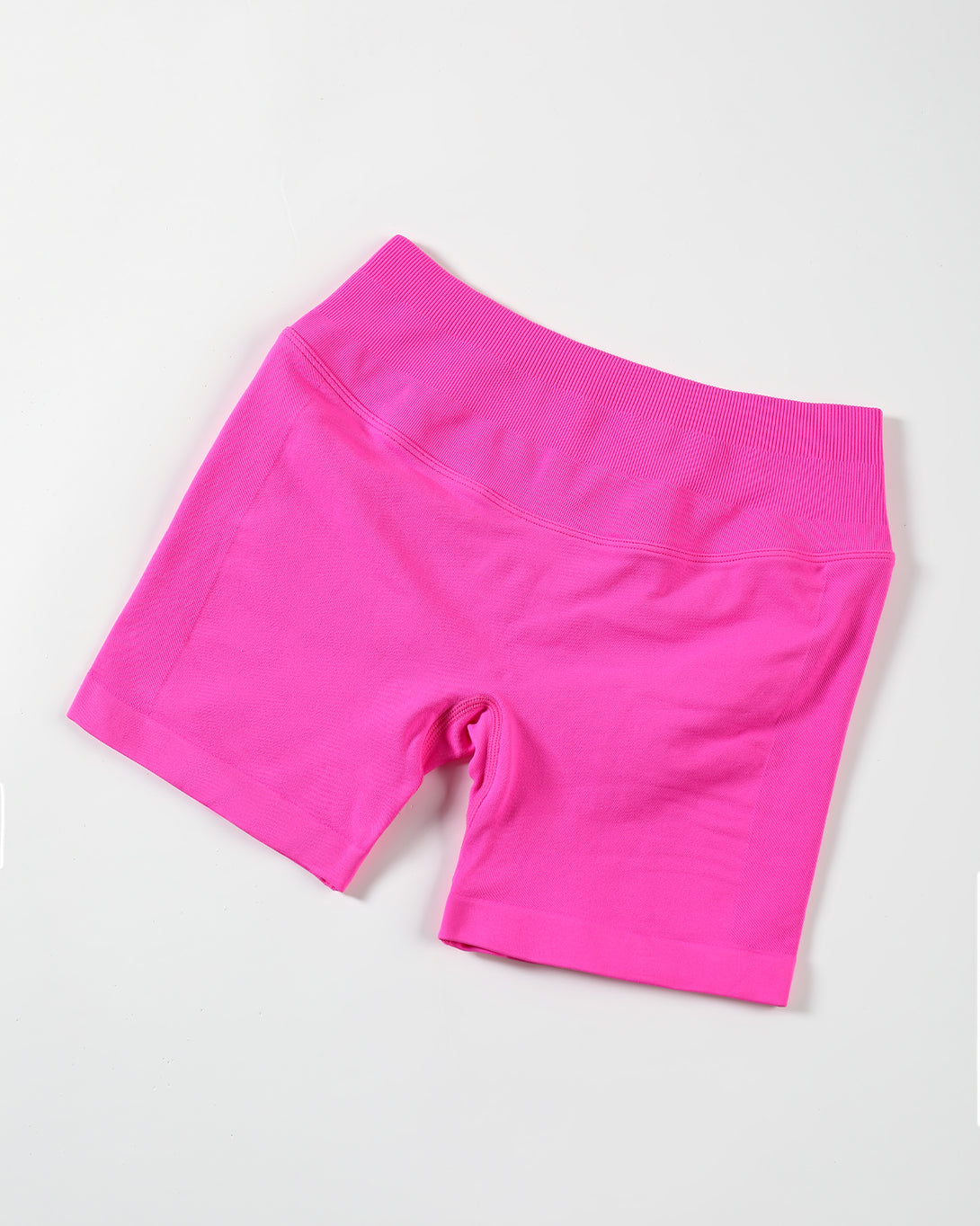 AUROLA Influence Workout Shorts-3.5'' New Colors