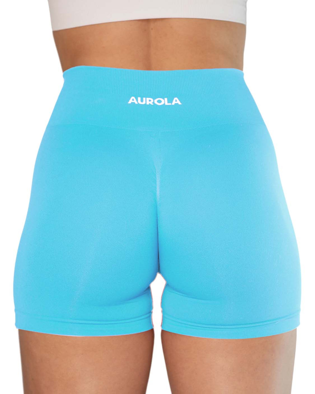 AUROLA Dream Workout Scrunch Shorts New Colors