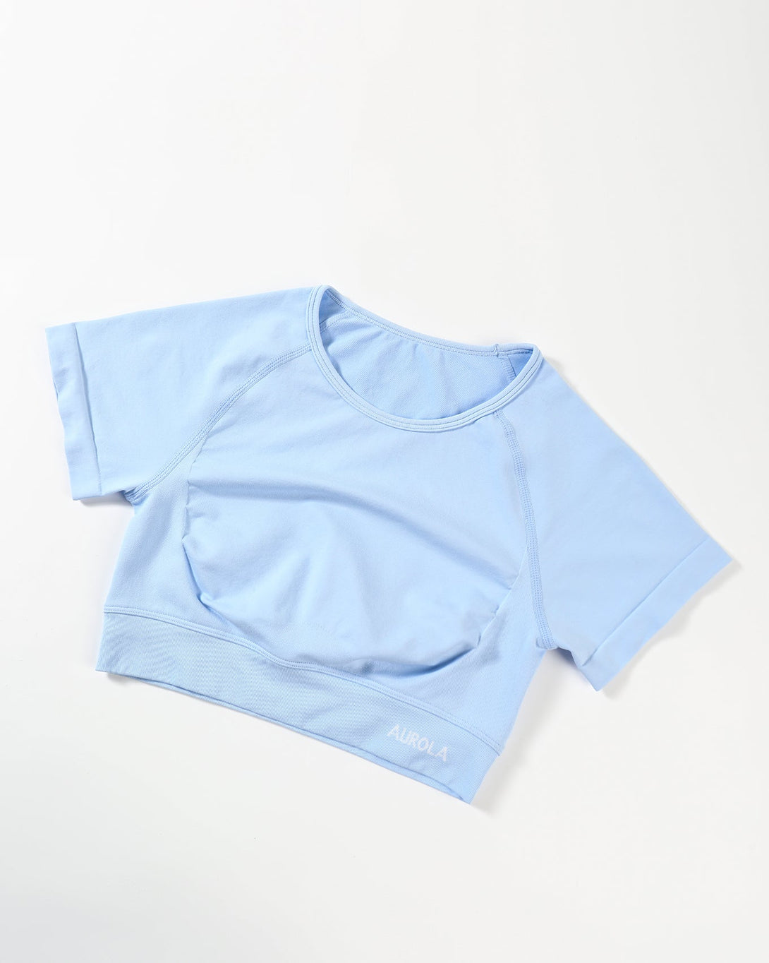 AUROLA Influence Crop Top
