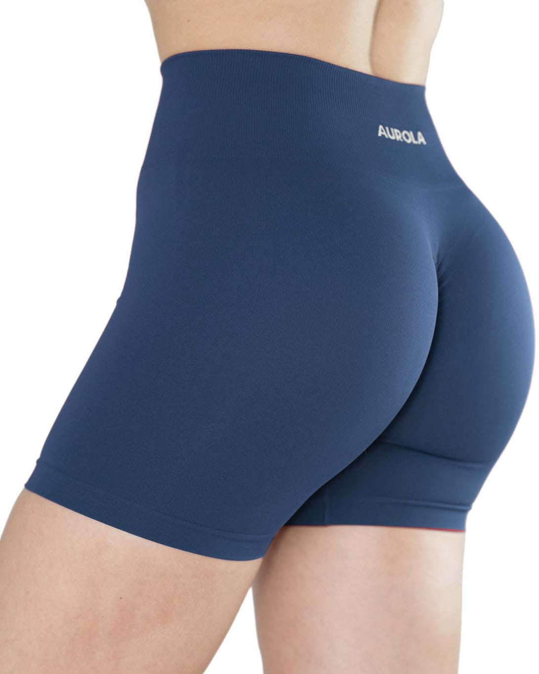 AUROLA Dream Workout Scrunch Shorts New Colors
