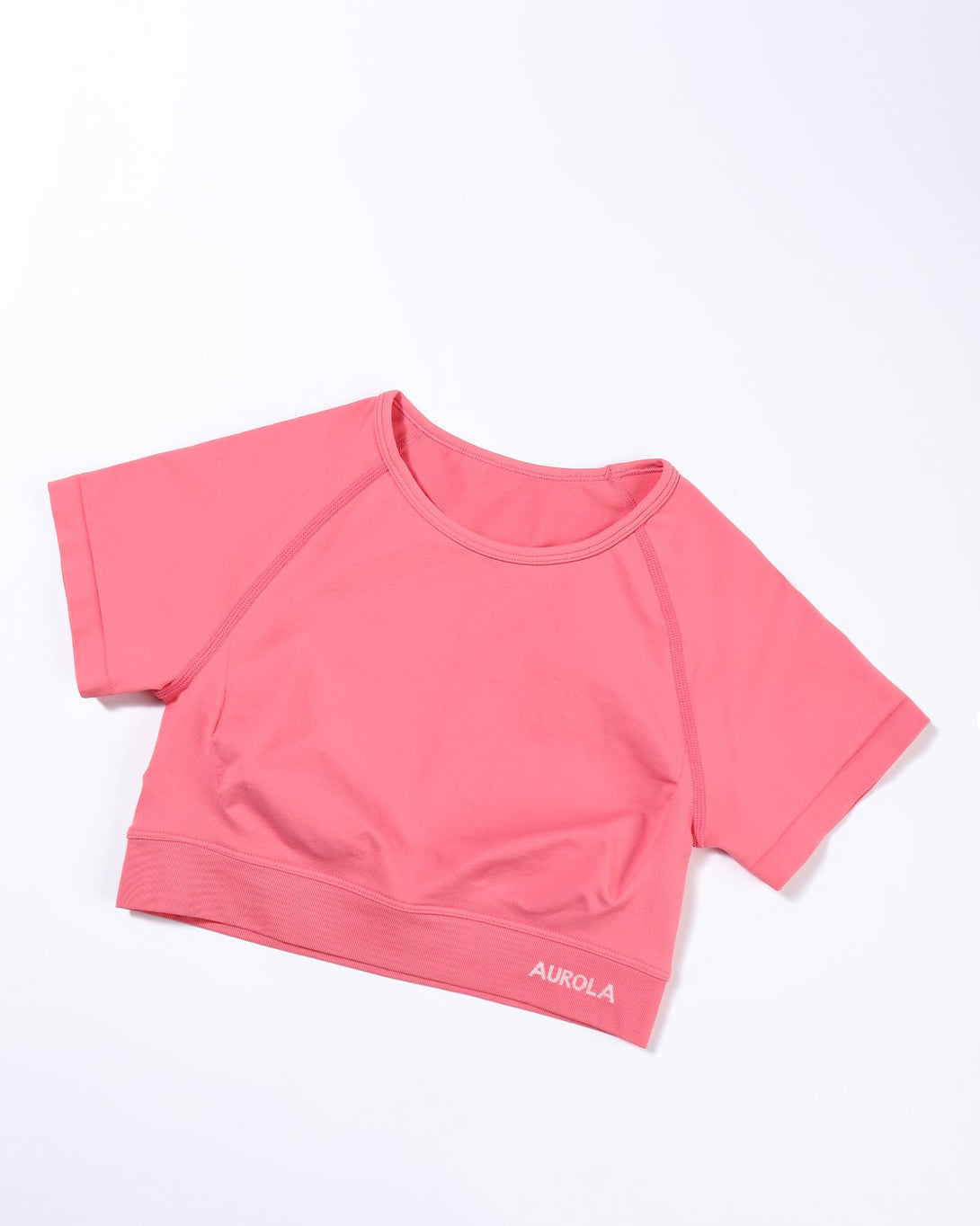 AUROLA Influence Crop Top