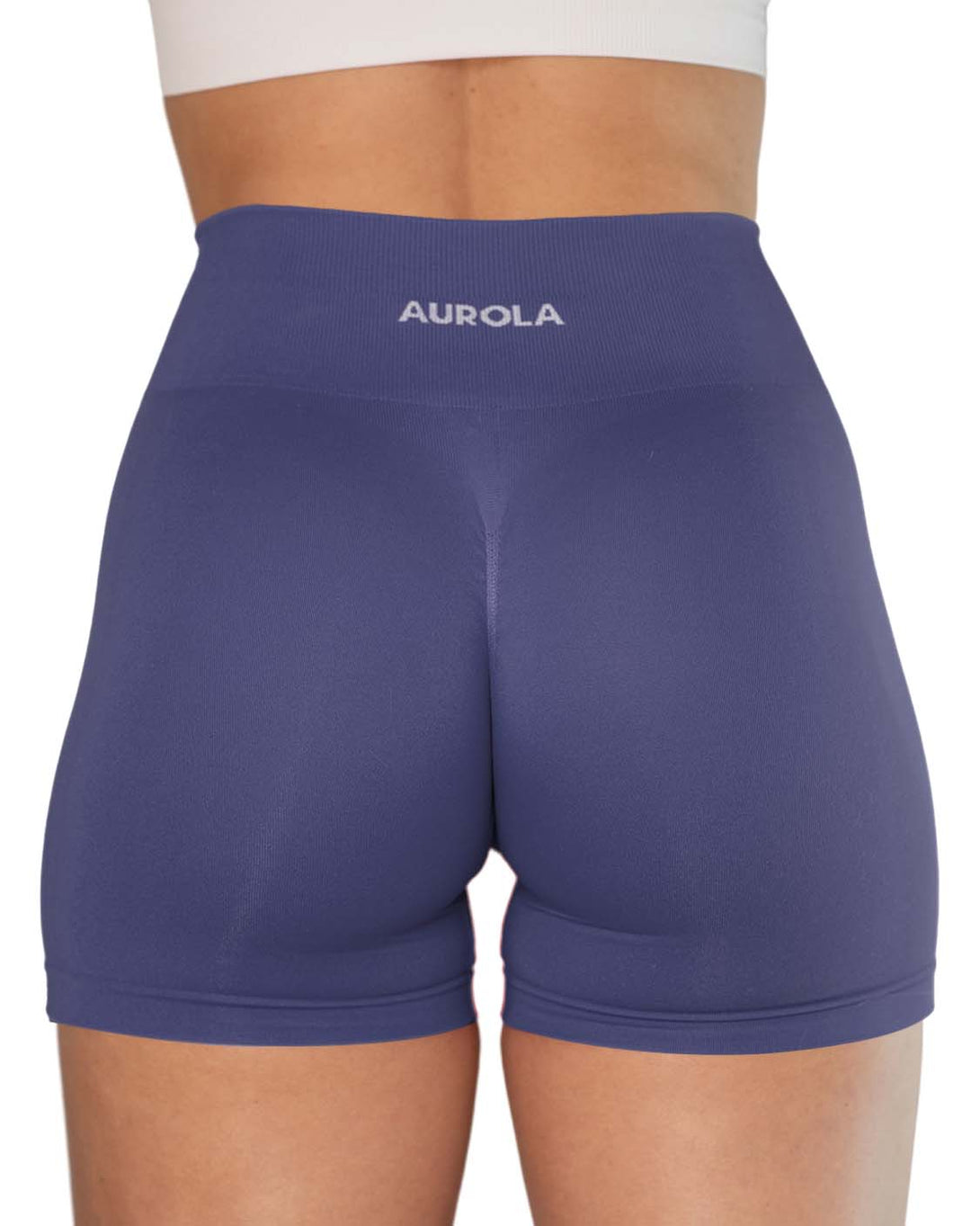 AUROLA Dream Workout Scrunch Shorts New Colors