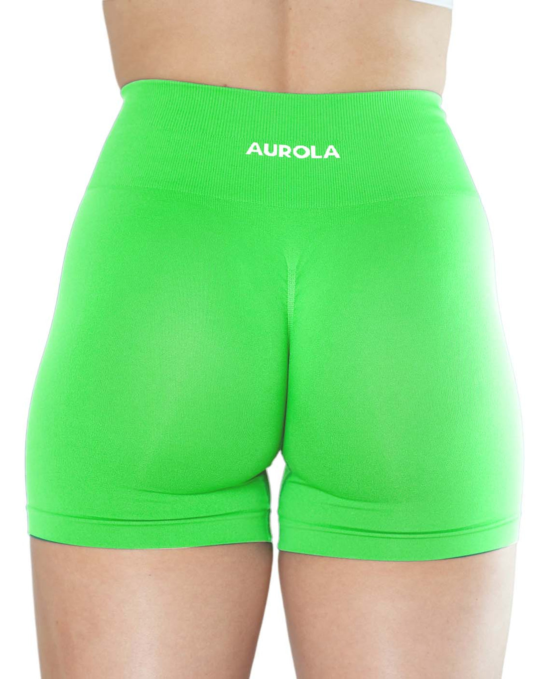 AUROLA Dream Workout Scrunch Shorts New Colors