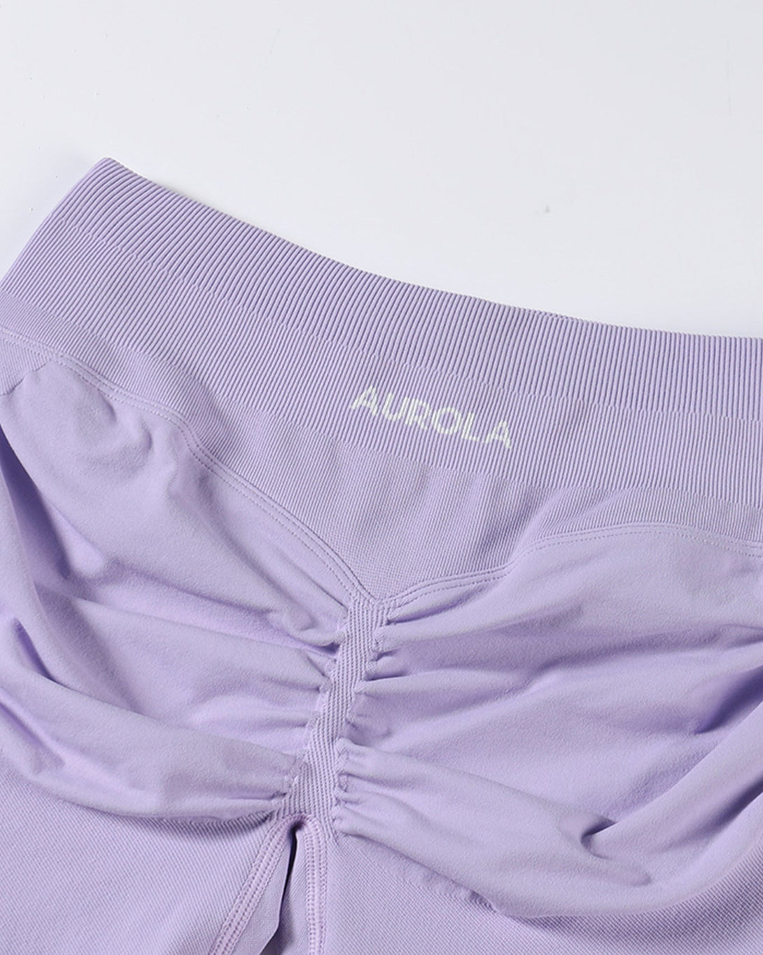 AUROLA Influence Workout Shorts-2.5''