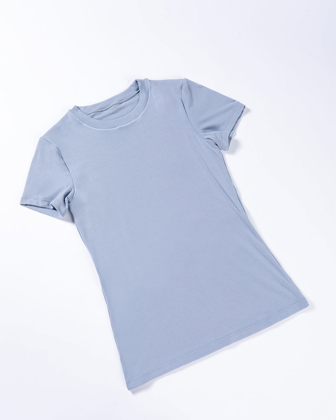AUROLA Everyday Fitted T-shirt for Women