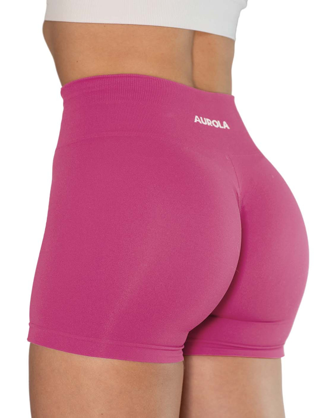 AUROLA Dream Workout Scrunch Shorts New Colors