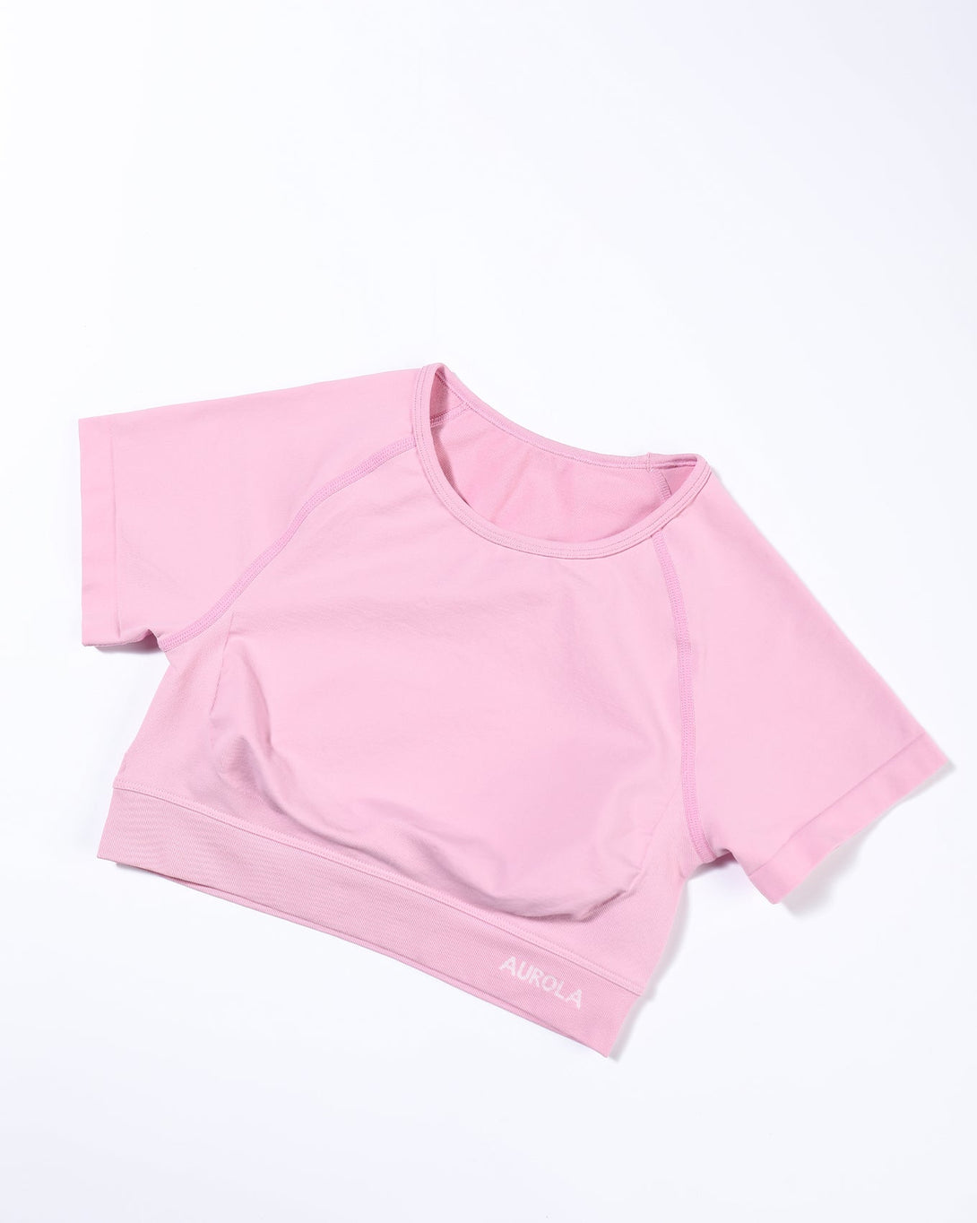 AUROLA Influence Crop Top