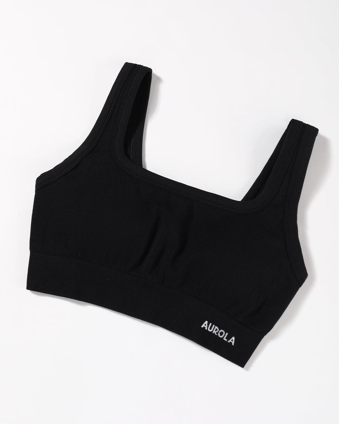 AUROLA Power Sports Bras for Women