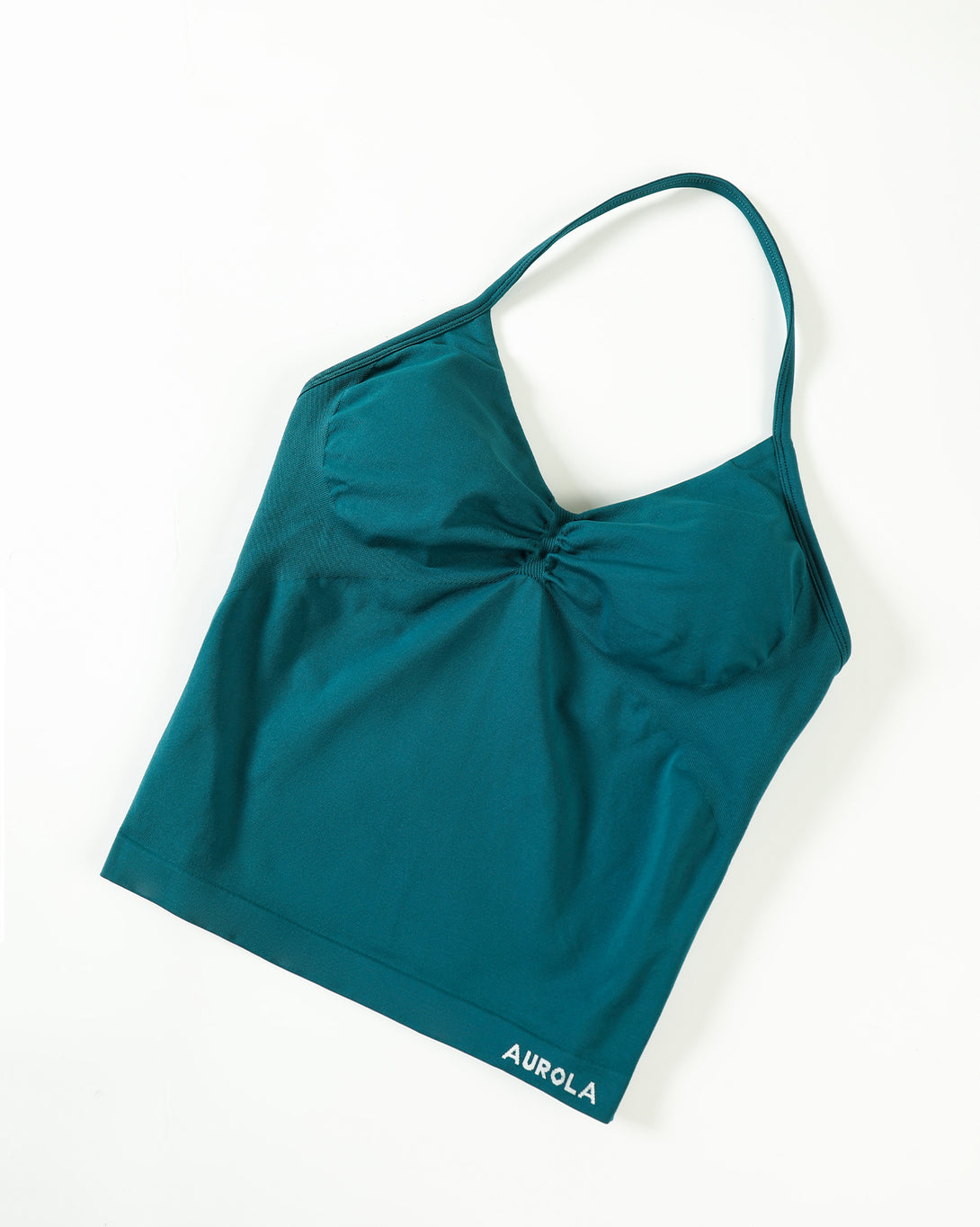 AUROLA Influence Longline Strappy Top-NEW Colors