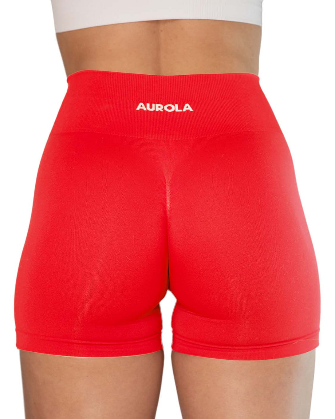 AUROLA Dream Workout Scrunch Shorts New Colors