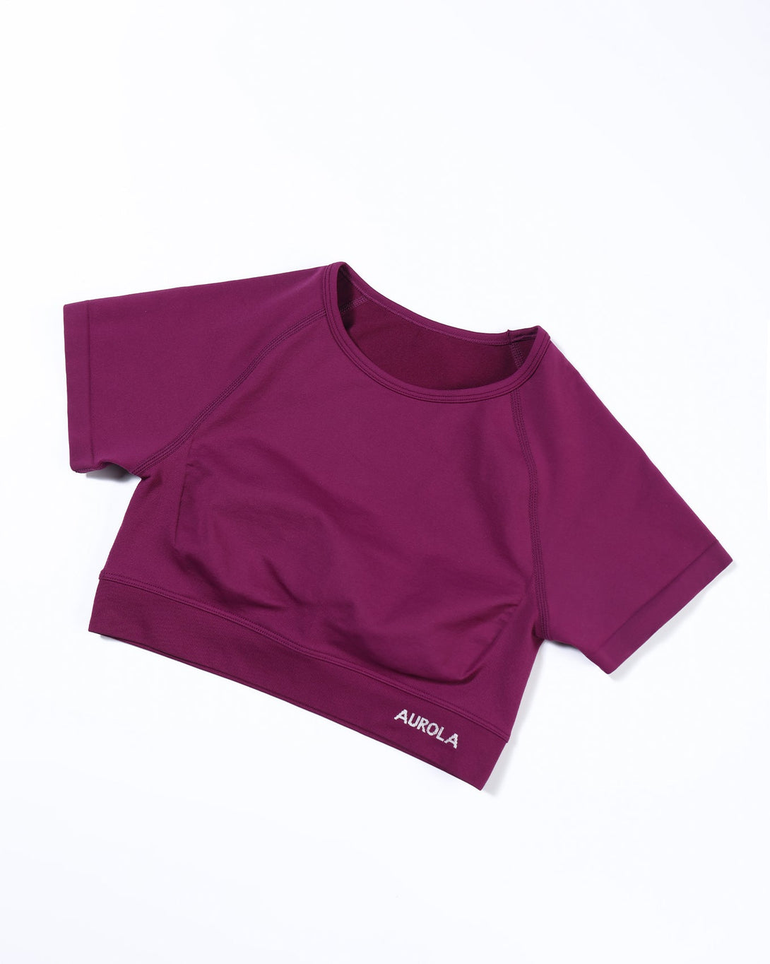 AUROLA Influence Crop Top