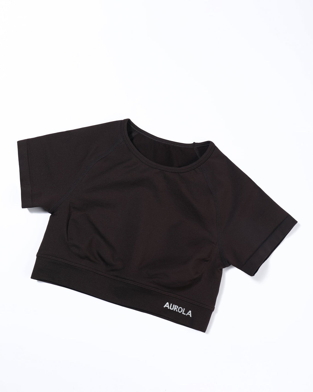 AUROLA Influence Crop Top