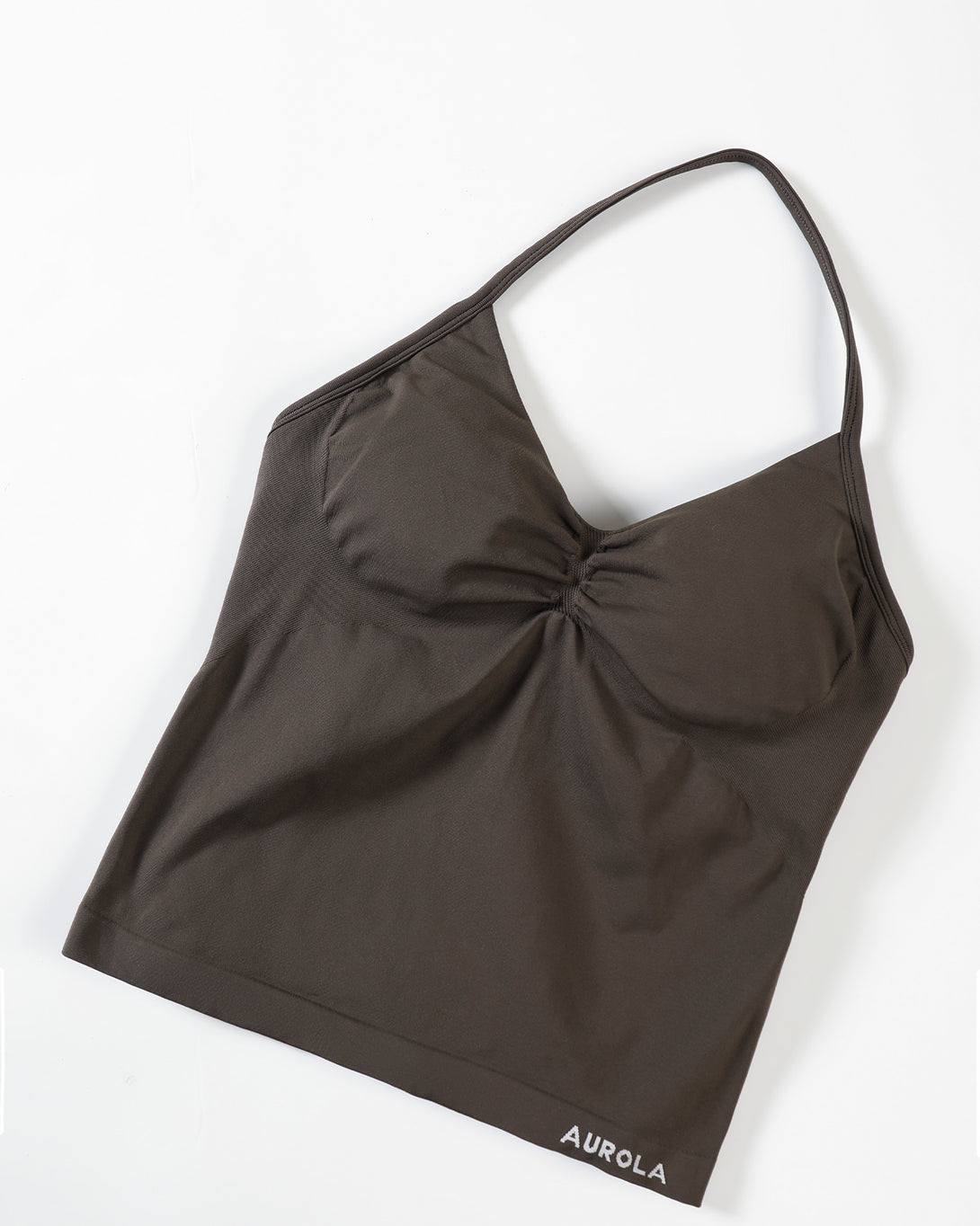 AUROLA Influence Longline Strappy Top-NEW Colors