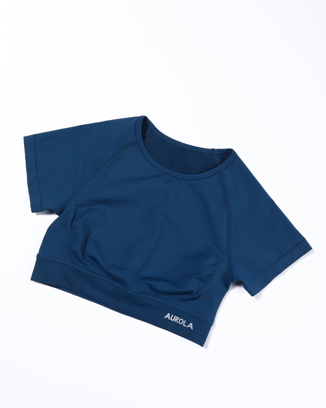AUROLA Influence Crop Top