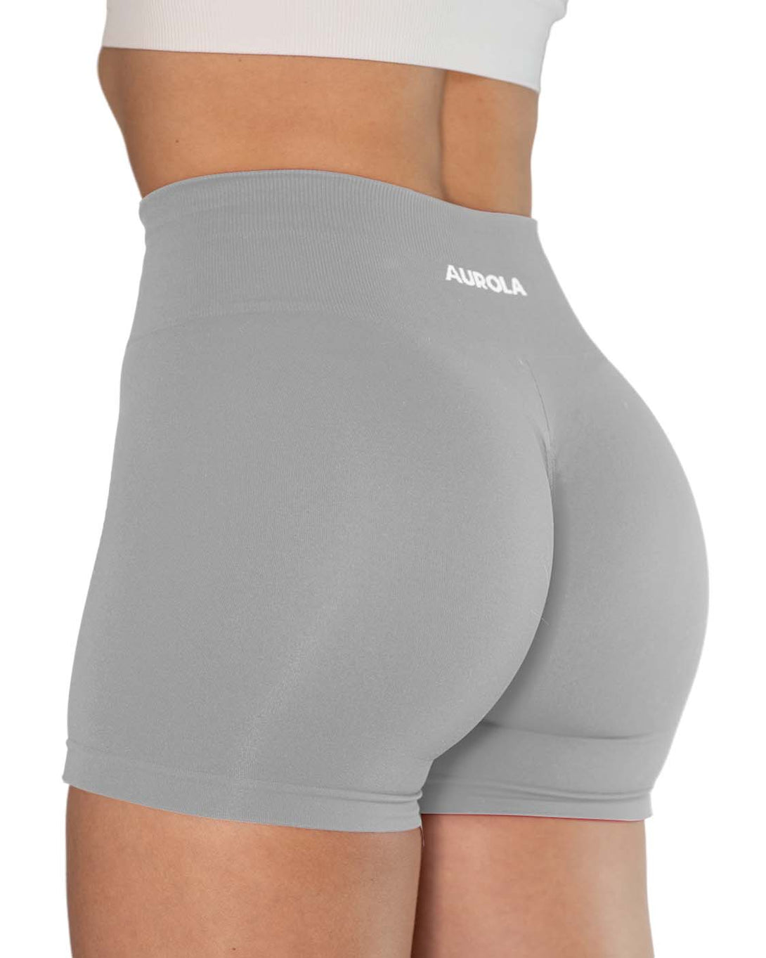 AUROLA Dream Workout Scrunch Shorts New Colors