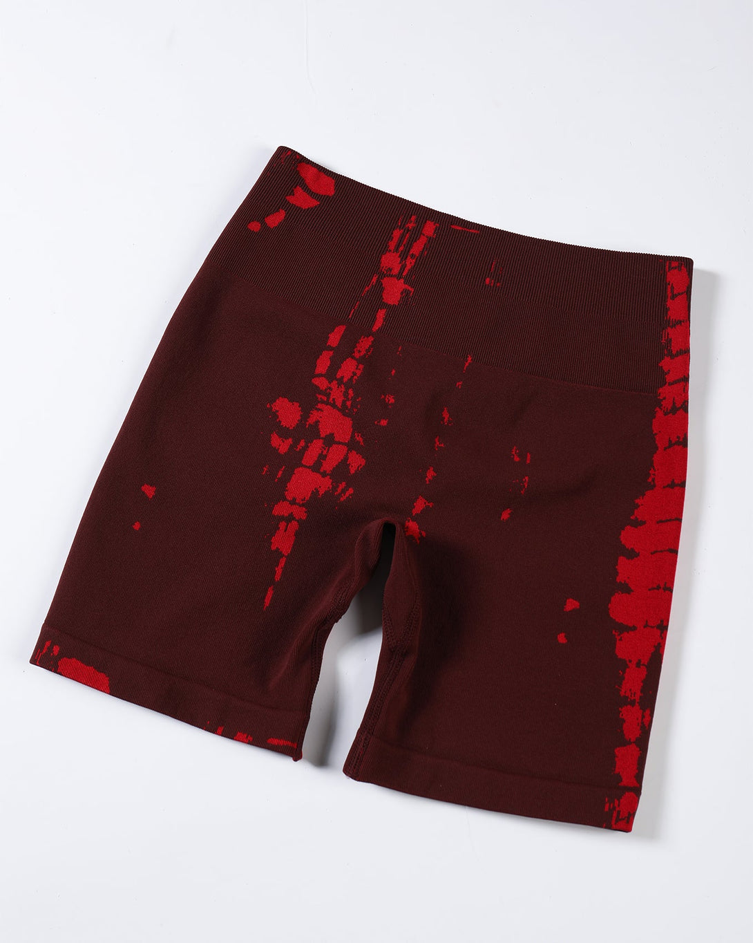 AUROLA Serpentine Shorts
